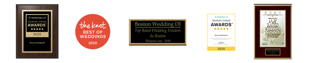 wedding dj newport