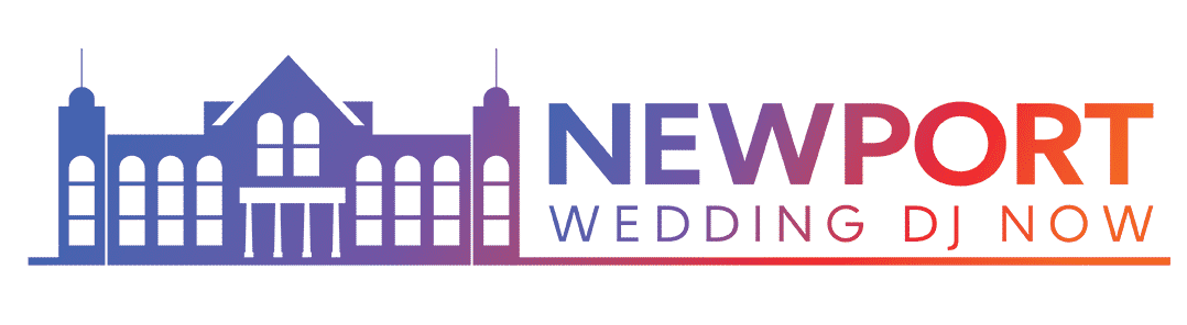 newport wedding dj